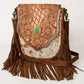 Addison Luxury Western Hand Bag