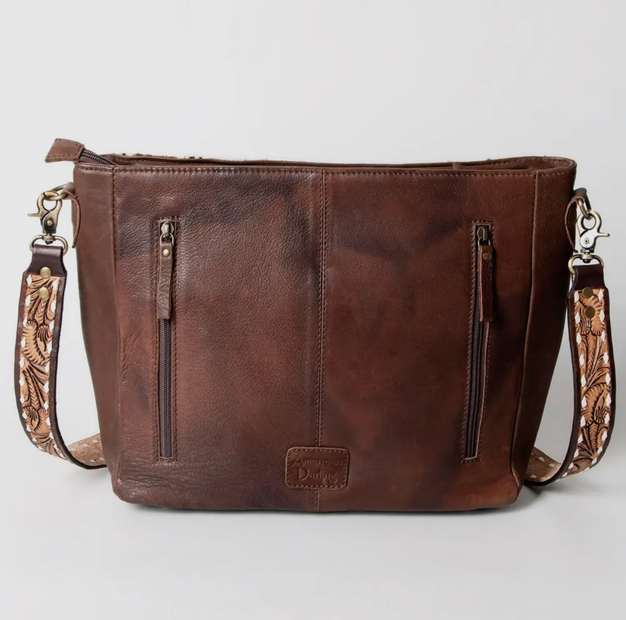 Willow Luxury Western Purse
