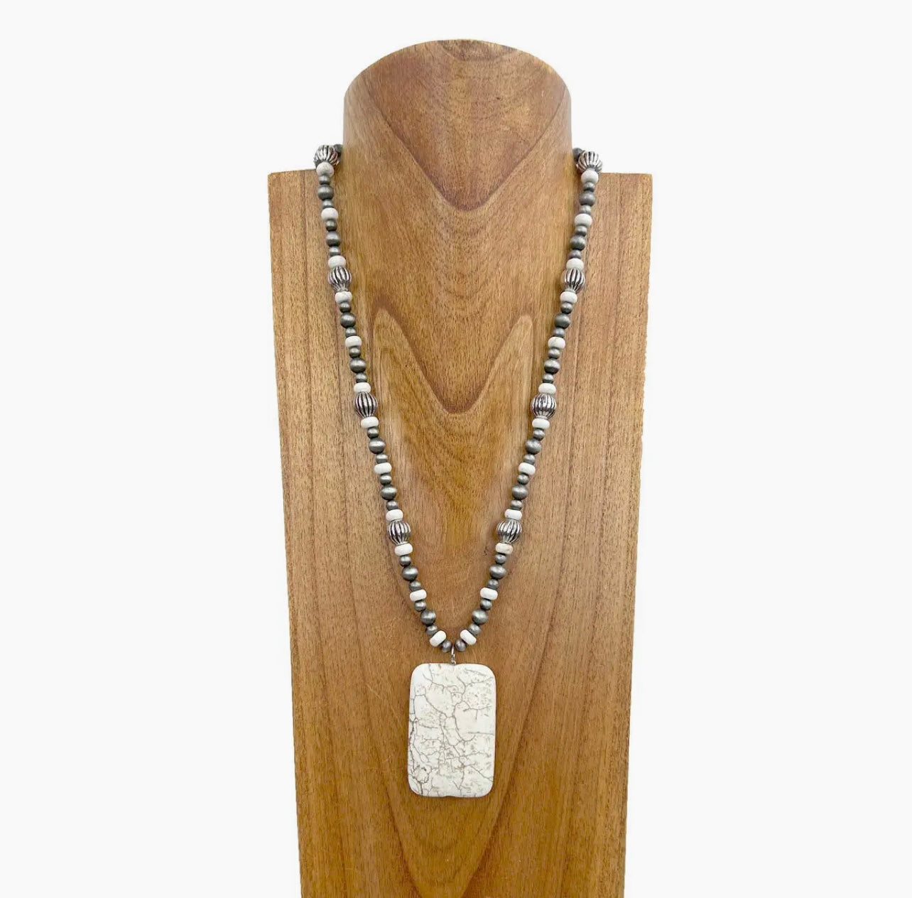 Adley Necklace