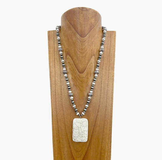 Adley Necklace