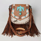 Wild One Luxury Western Purse