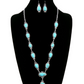 Story and Song Necklace