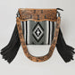 Sedona Valley American Darling Purse