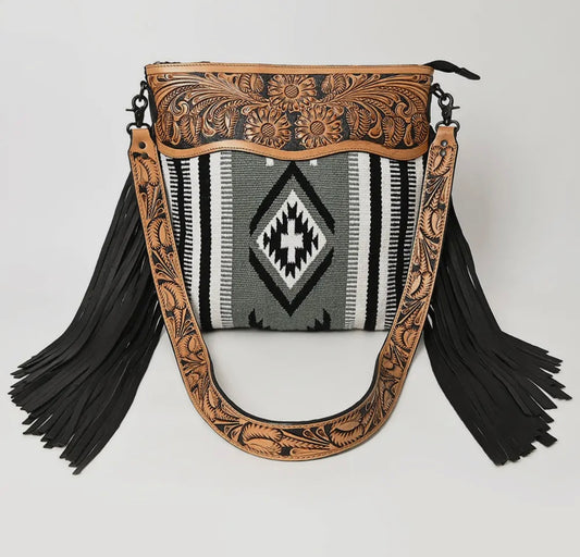 Sedona Valley American Darling Purse