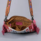 Luxury Western American Darling Purse