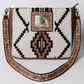 Willow Luxury Western Purse