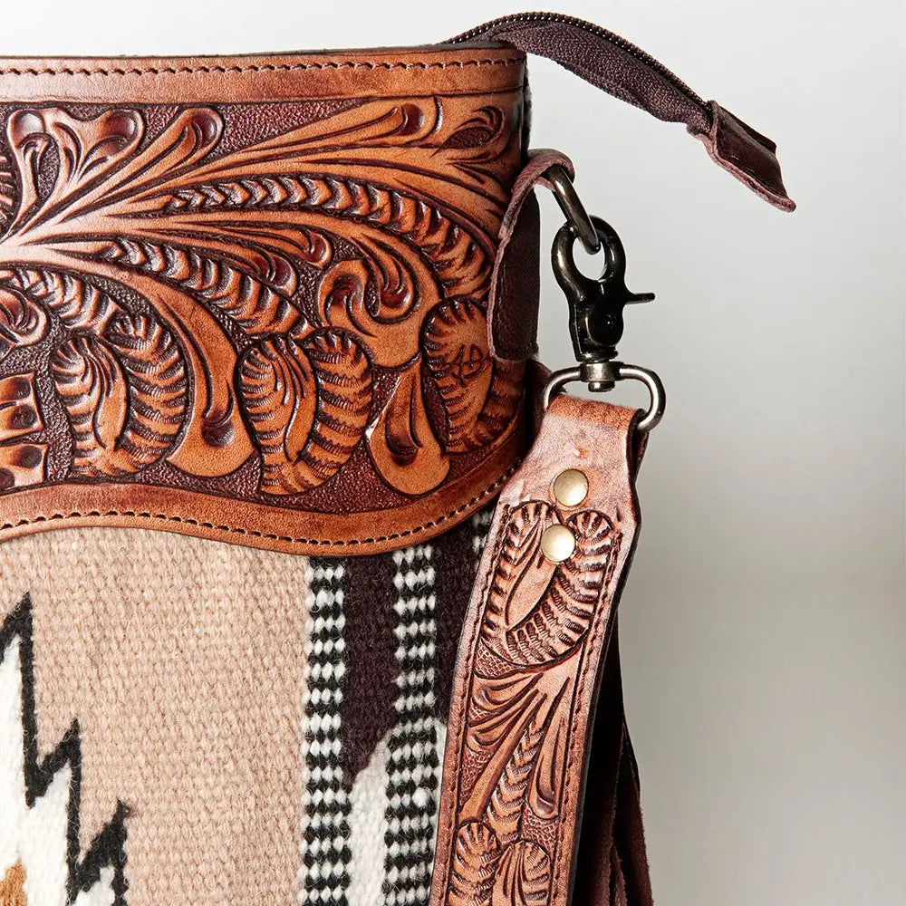 Ranch Hand Luxury Western Purse