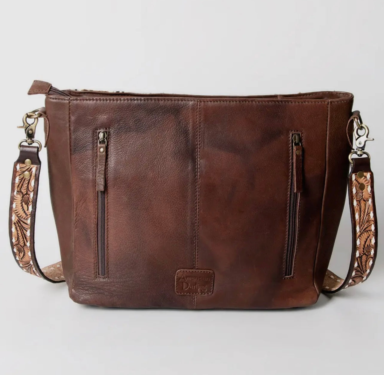 Sedona American Darling Purse