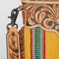 Blazing Traiks American Darling Purse