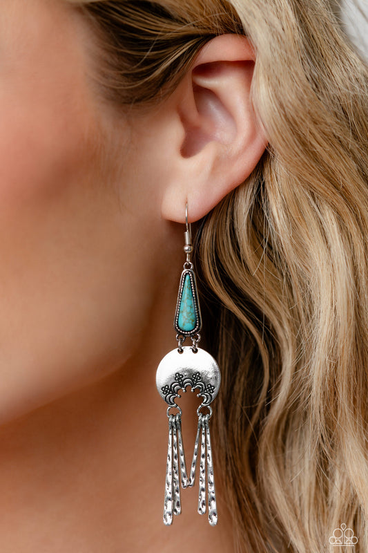 Luna Belle Earrings