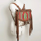 Willow Luxury Western Purse