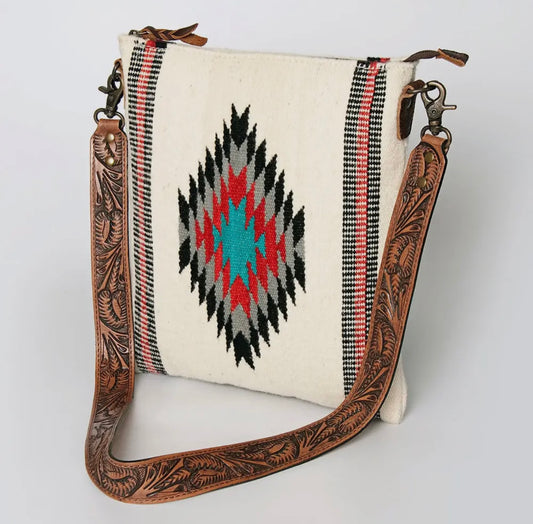 Native American Darling Purse