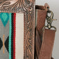 Adeline American Darling Purse