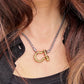 The Vault Necklace