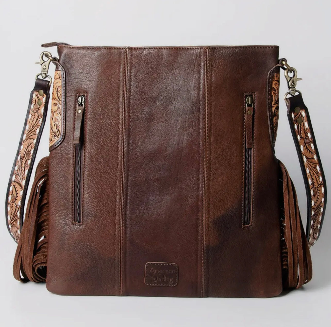 Valor American Darling Purse