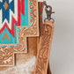 Elouise Luxury Western Purse