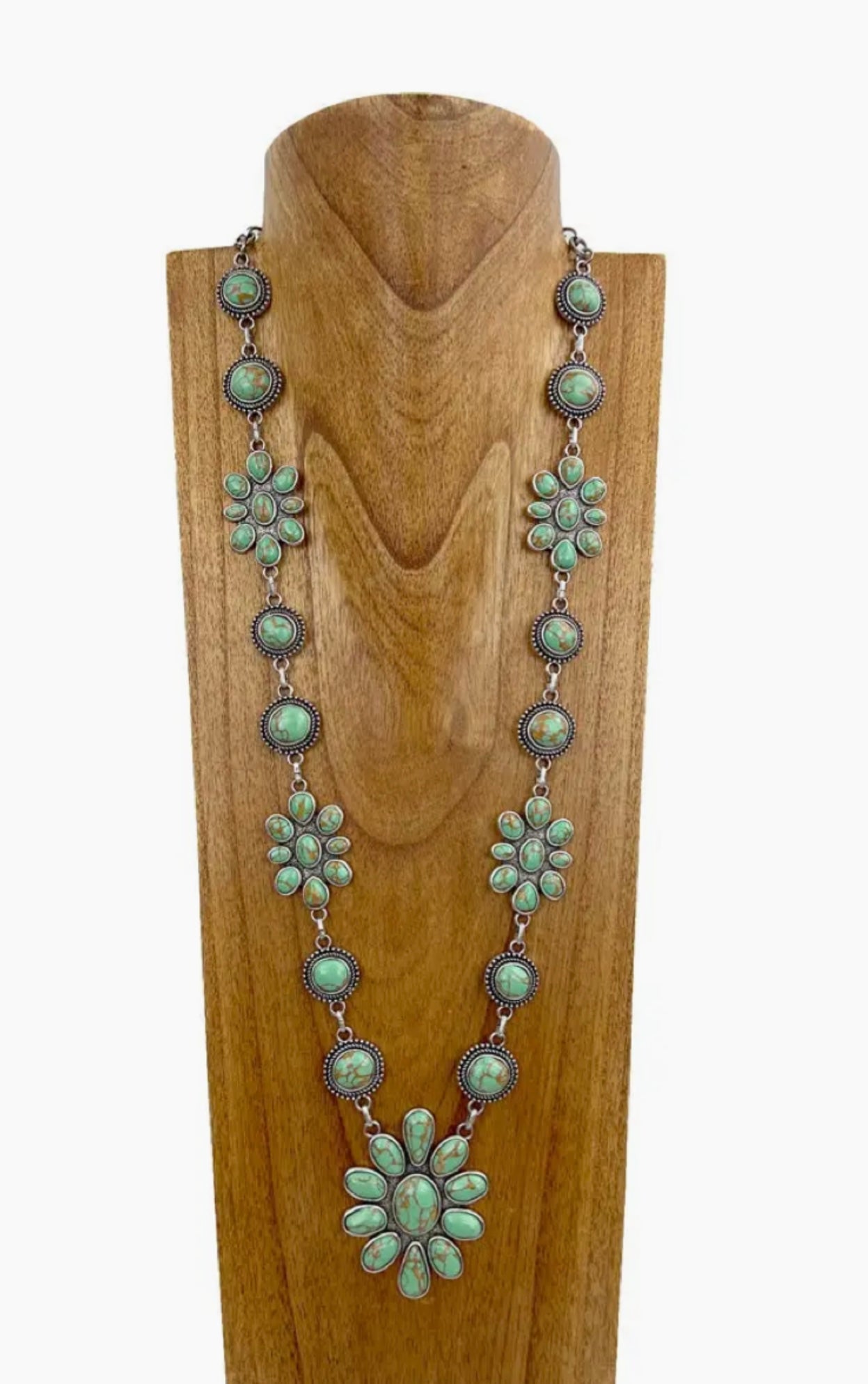 Rooted Grace Necklace