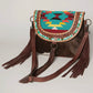 Harmony Western Luxury Purse