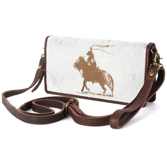 Open Range Luxury Western Hand Bag