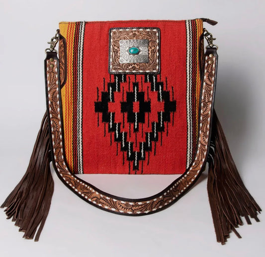 Harmony American Darling Purse