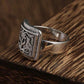 Free Bird Ring