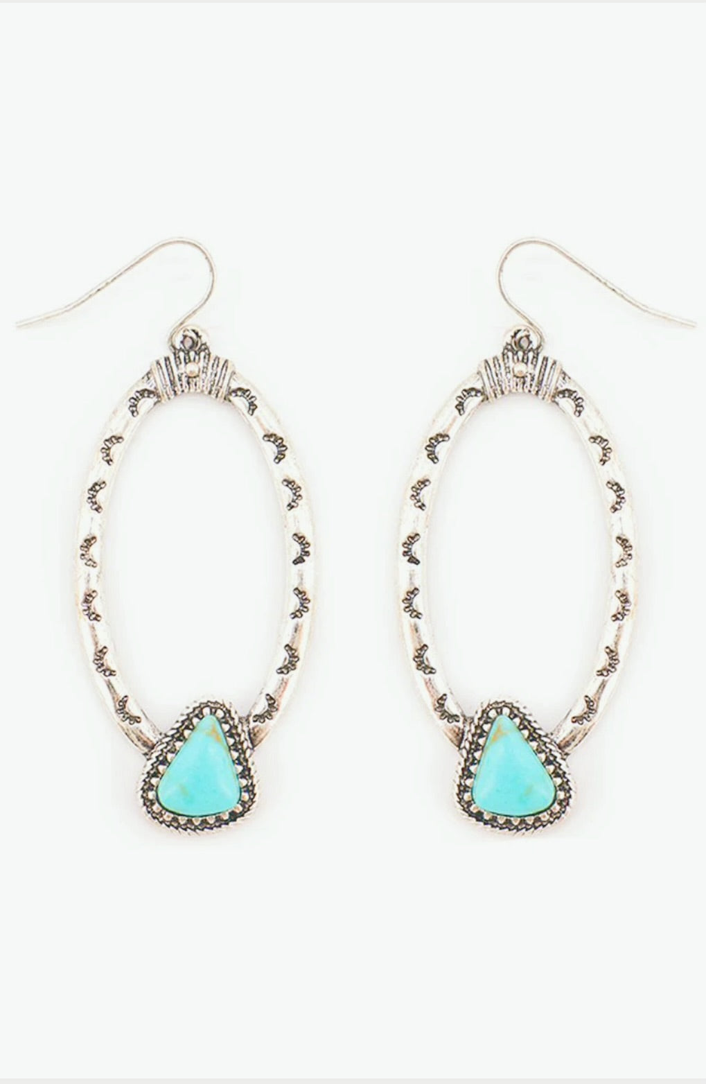 Alamosa earrings