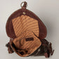 Harmony Western Luxury Purse