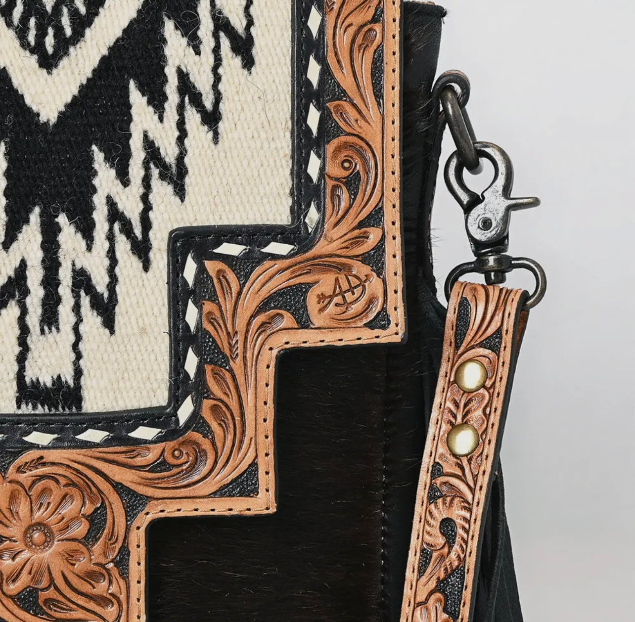 Night Ryder American Darling Purse