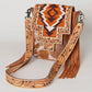 Southern Skies Luxury Western Purse