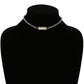 Lilly Necklace