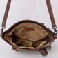 Luxury Genuine Leather American Darling Purse ￼