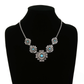 Aztec Blossoms Necklace