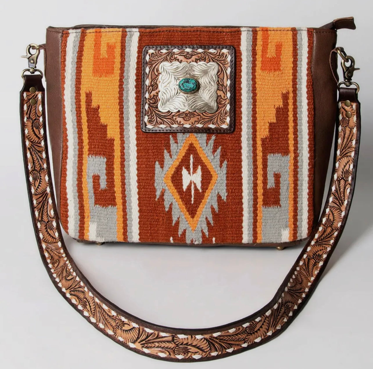 Sedona American Darling Purse