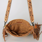 Blazing Traiks American Darling Purse