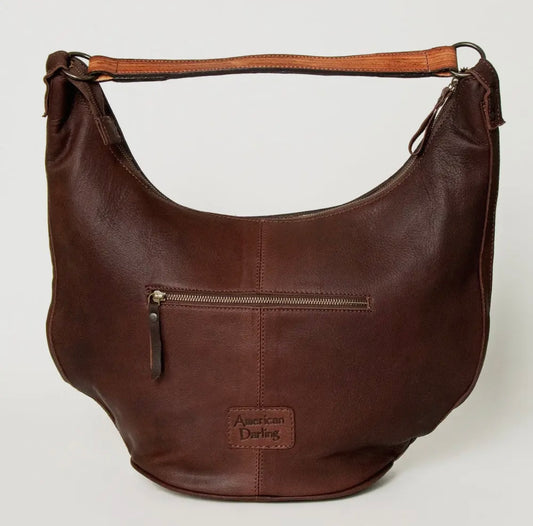 Dallas Darling Luxury Western Purse