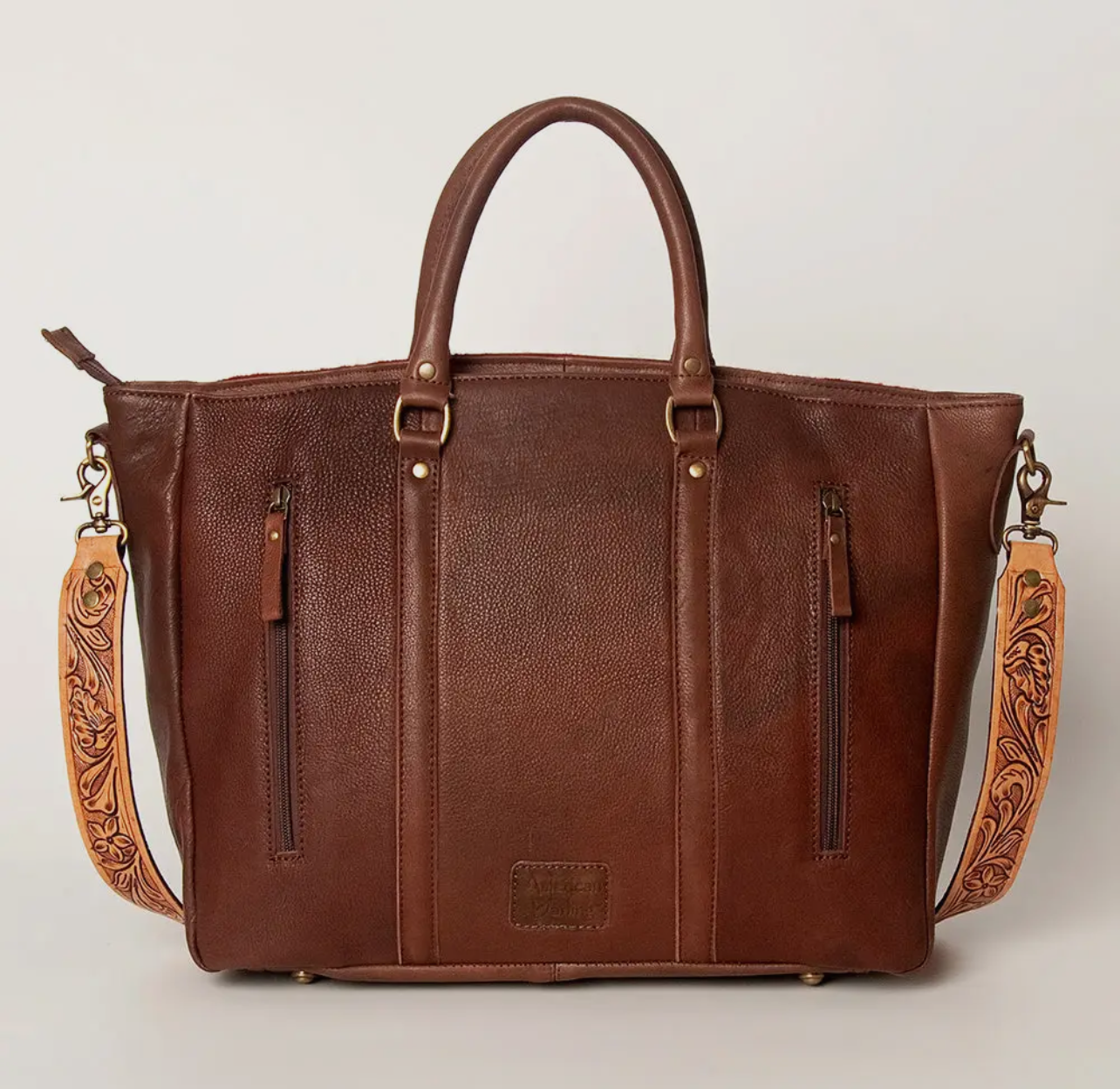 Emery American Darling Purse