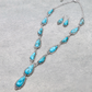 Story and Song Necklace