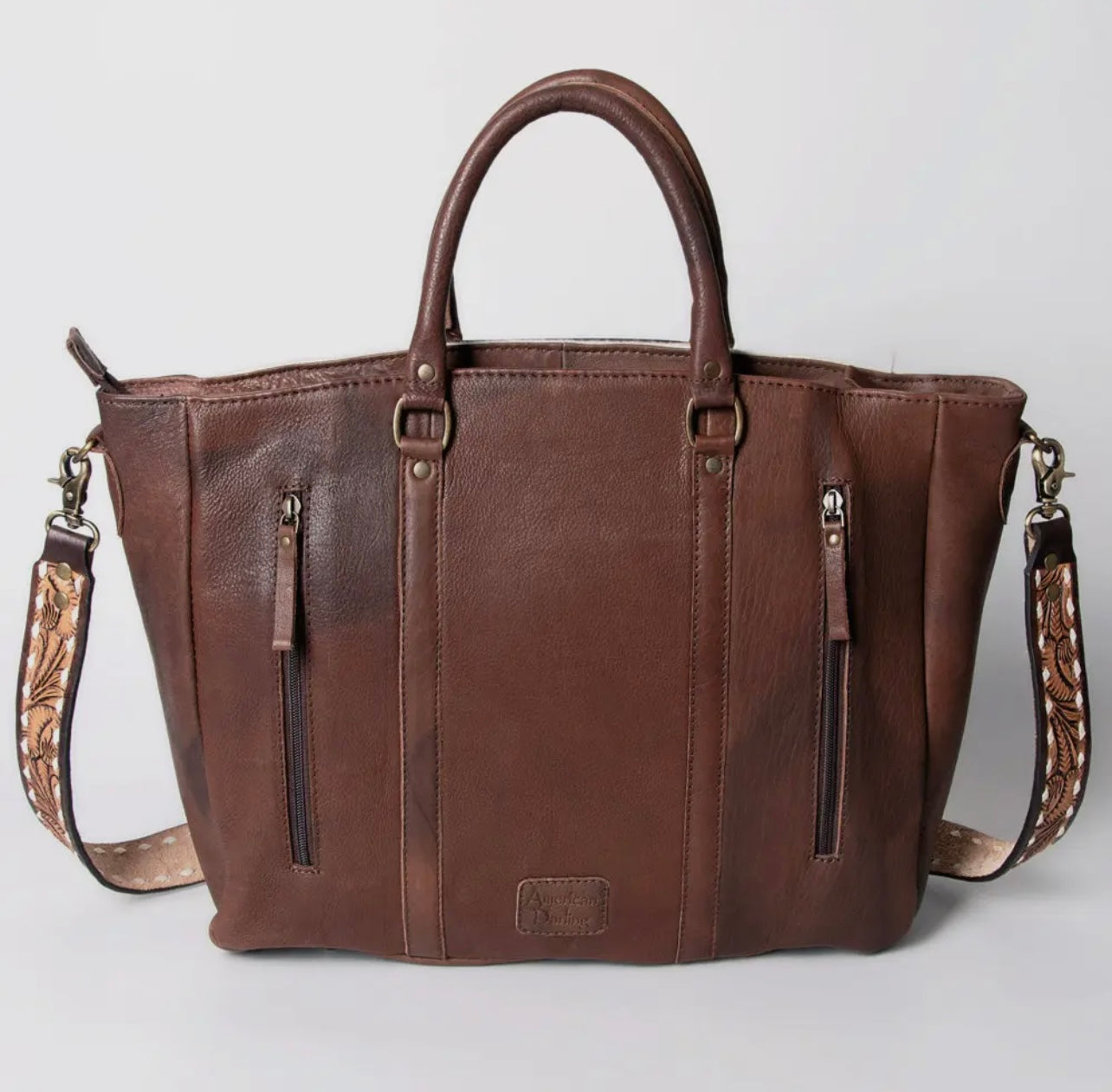 Rust & River American Darling Purse