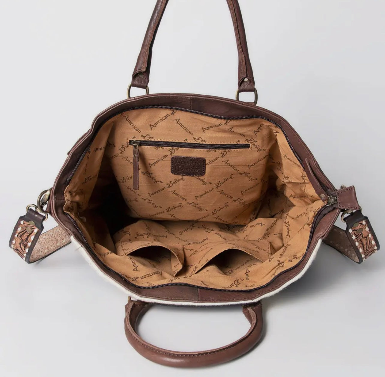 Emery American Darling Purse