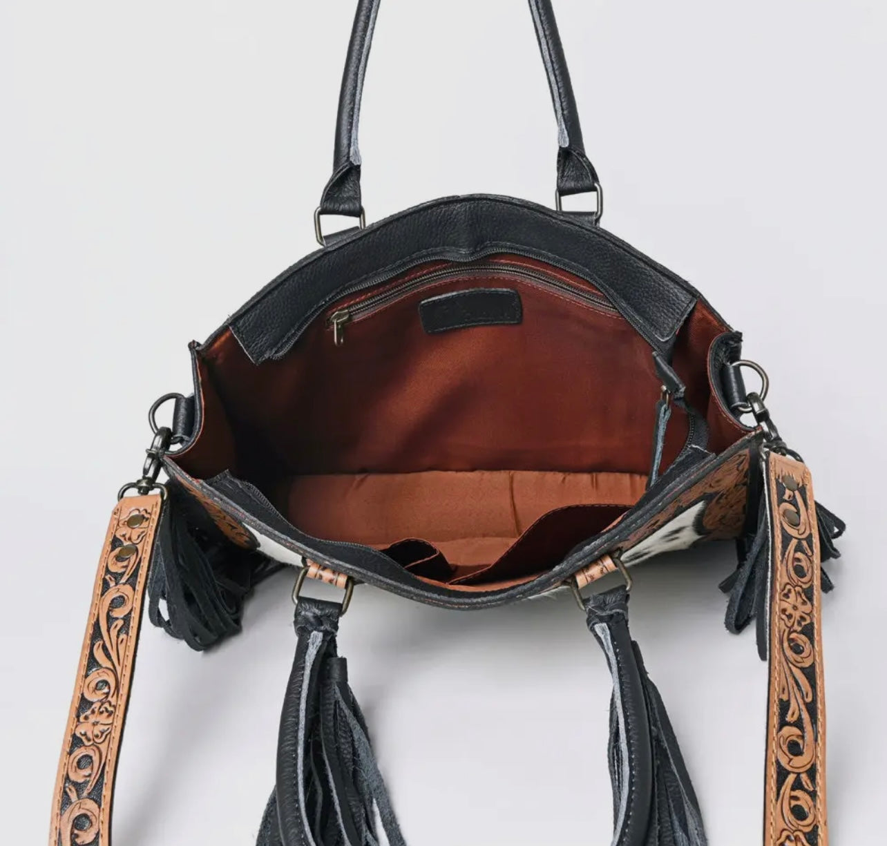 Ashlyn American Darling Purse