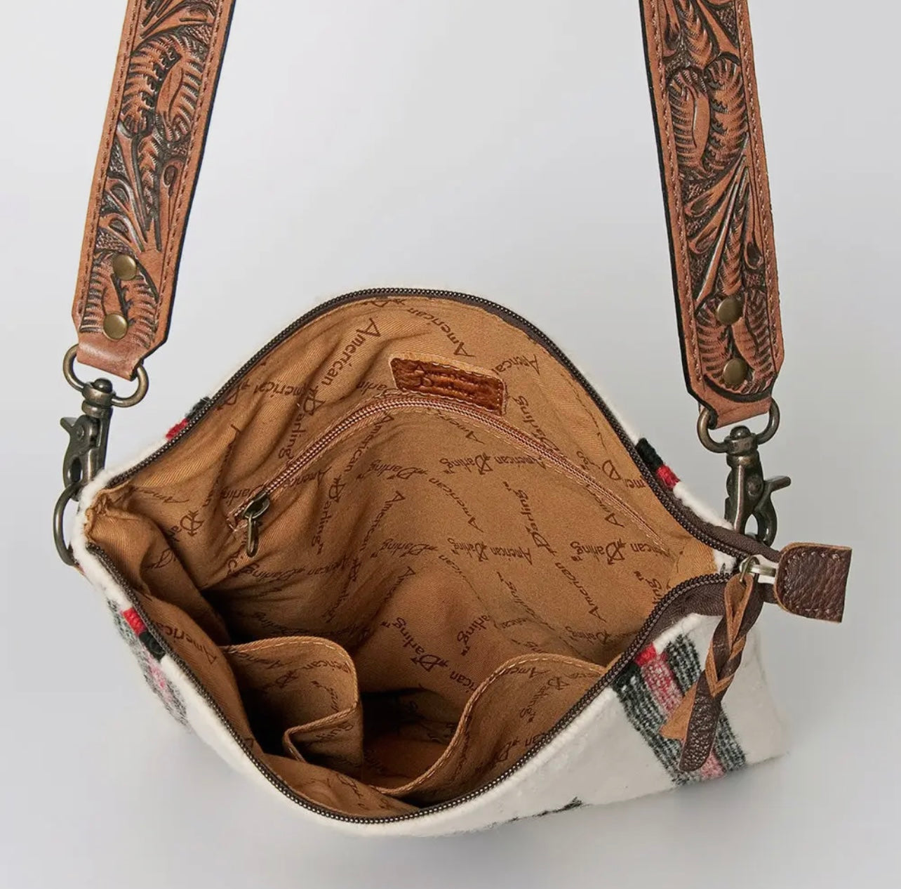 Native American Darling Purse