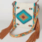 Sunrise American Darling Luxury Western Purse