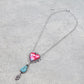 Radiant Heart Necklace