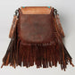 Wild One Luxury Western Purse