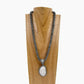 White Willow Necklace