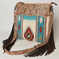 Abigail Luxury Western Purse
