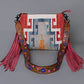 Luxury Western American Darling Purse