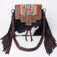 Wild Ride Luxury Western Hand Bag