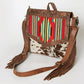Willow Luxury Western Purse