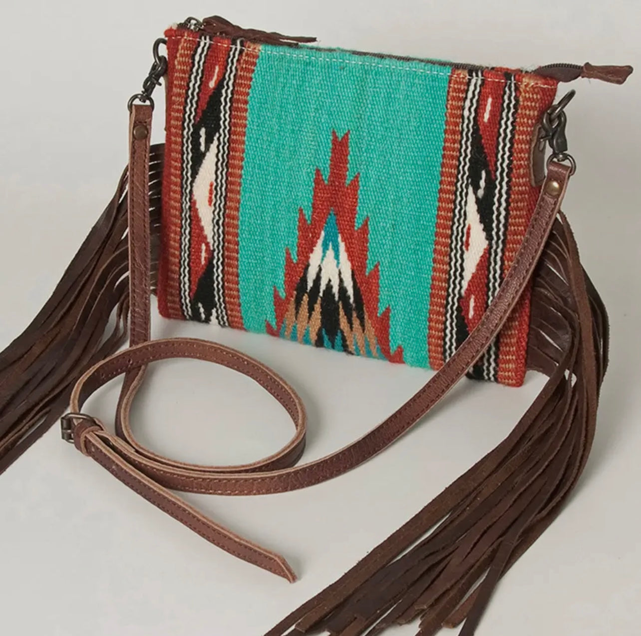 Bethany Luxury Western Hand Bag